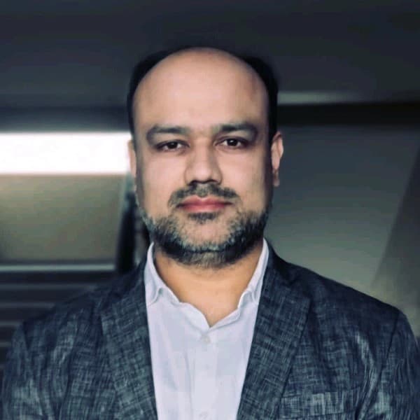 Vikas Singh Songara