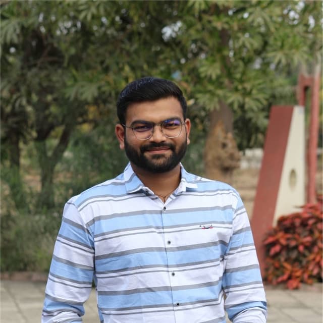 viKas Tejani