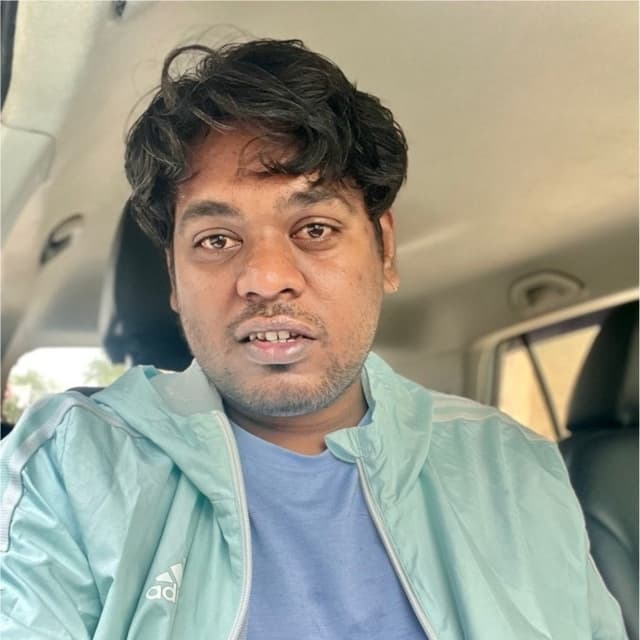 Vikas Uikey