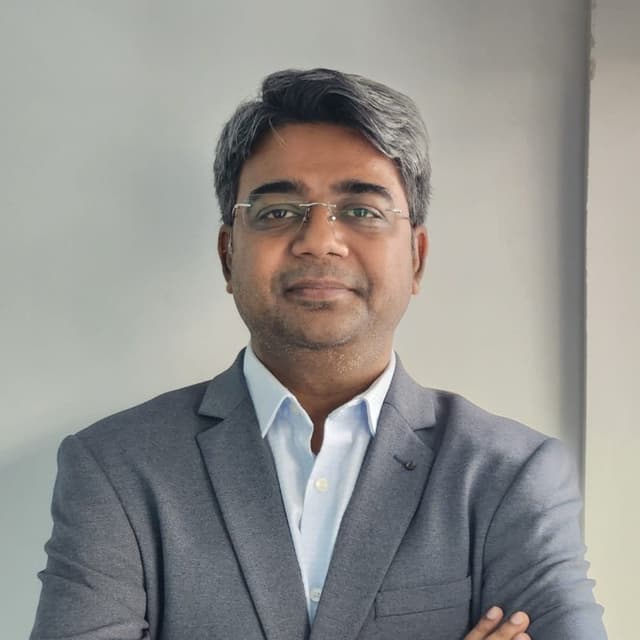 Vikas Verma