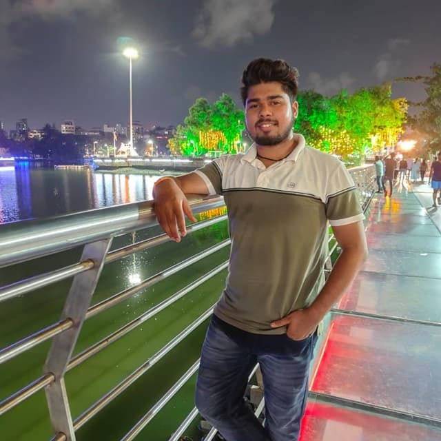 Vikas Yadav