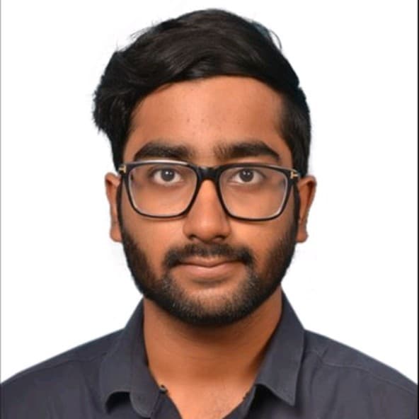 Vikeesh Kesavan