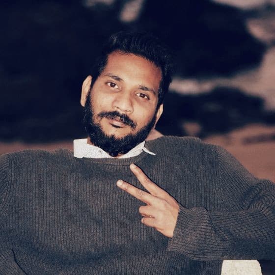 vikesh madim