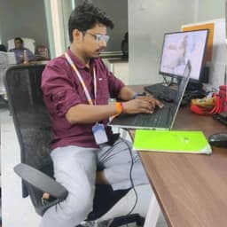 Vikesh Shukla