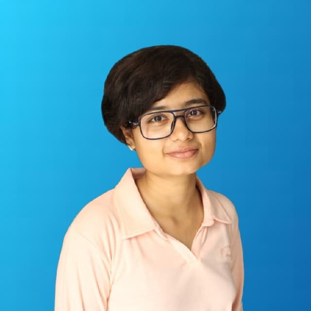 Vikhya Dawande