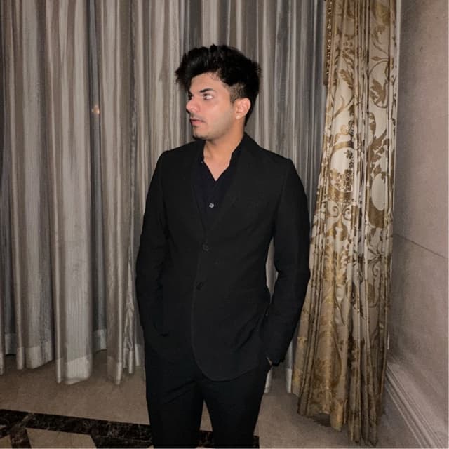 Vikhyat Singh