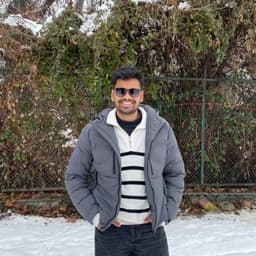 Vikhyat Yadav