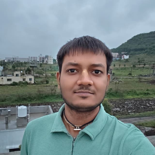 Vikikumar Pandit