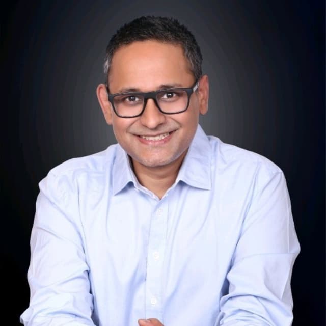 Vikkas Chaudhry