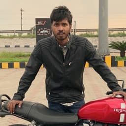 Vignesh Periasami