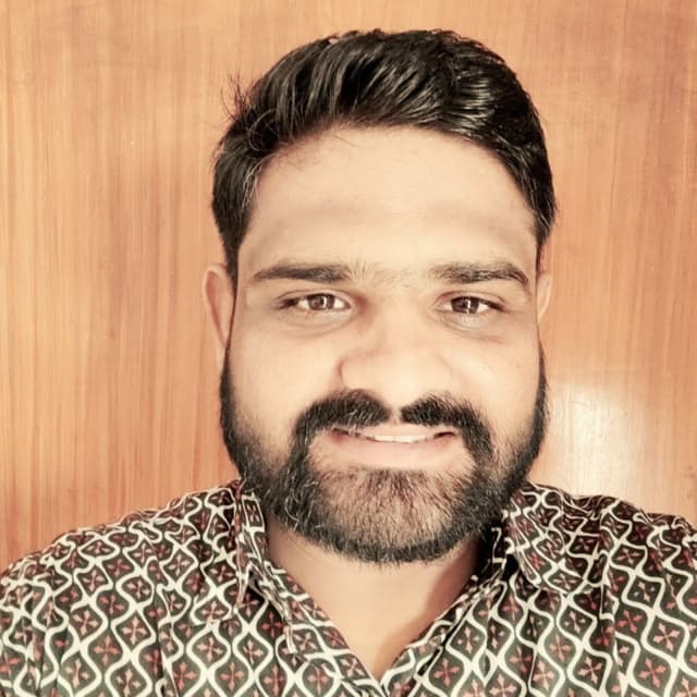 Vikram Choudhary