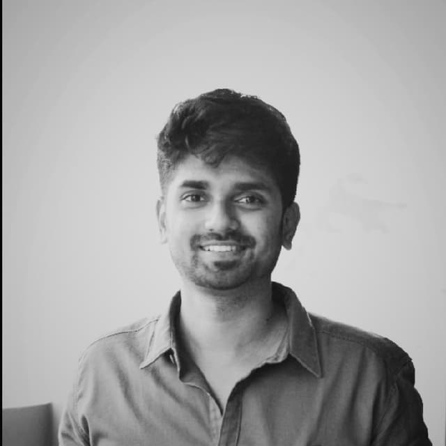 Vikneshwaran K K