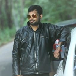 Vikram A R