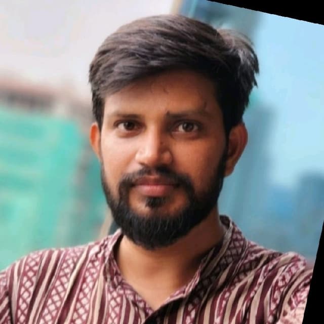 Vikram M.