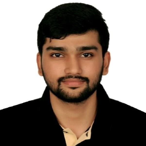 Vikram Asgaonkar