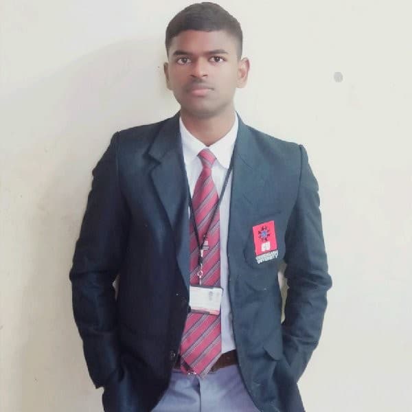 vikram bezawada