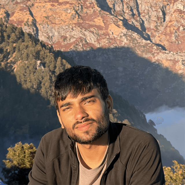 Vikram  Bhadu