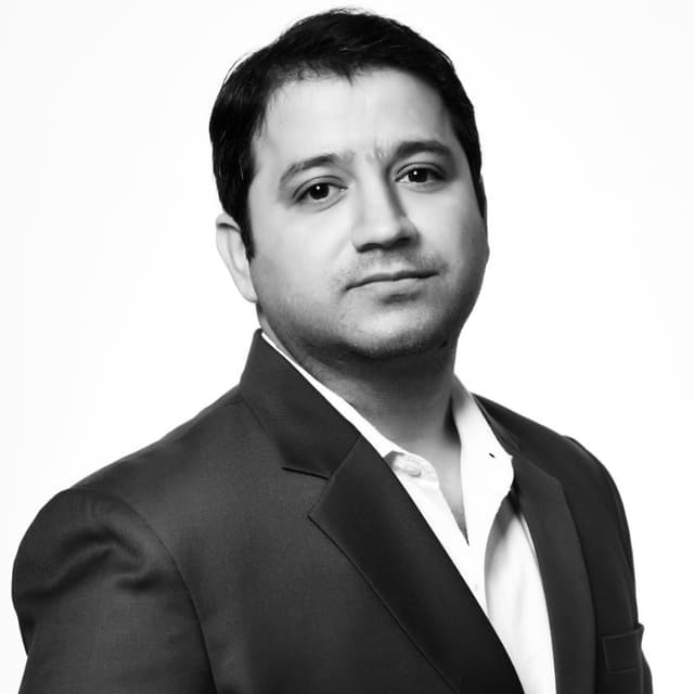 Vikram Bhardwaj
