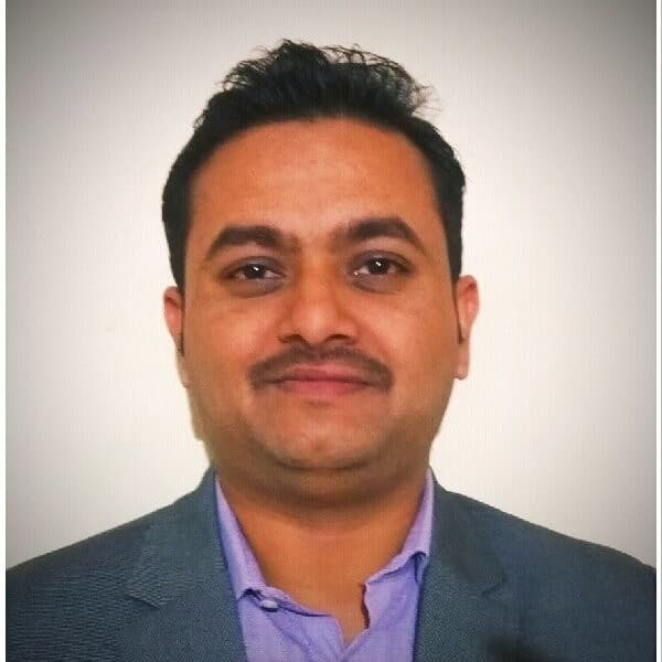 VIKRAM DALVI
