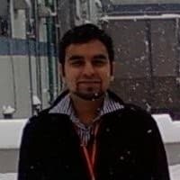Vikram Fugro