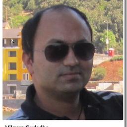 Vikram Gudadhe