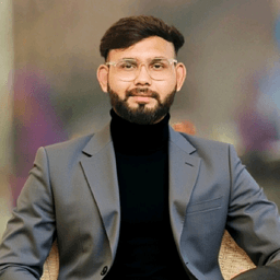 Vikram Gupta