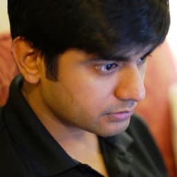 Vikram Gupta