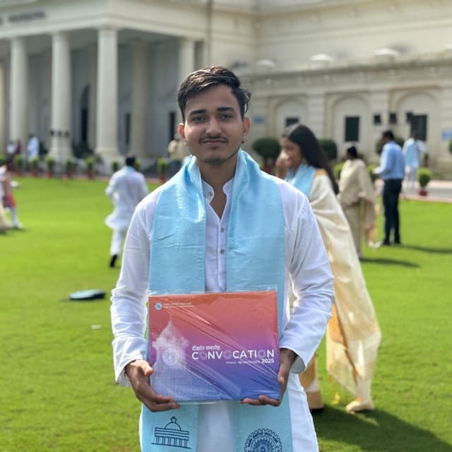 Vikram Gurjar 