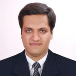 Vikram Hassan Krishnamurthy