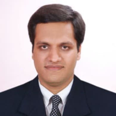 Vikram Hassan Krishnamurthy