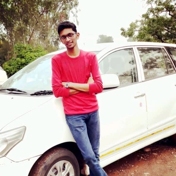Vikram Jadhav