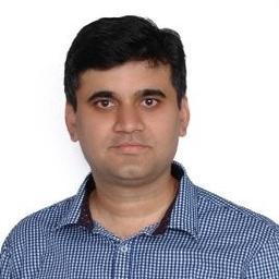 Vikram Jayarama Kadri