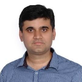 Vikram Jayarama Kadri