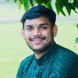 Vikram  Kavide 