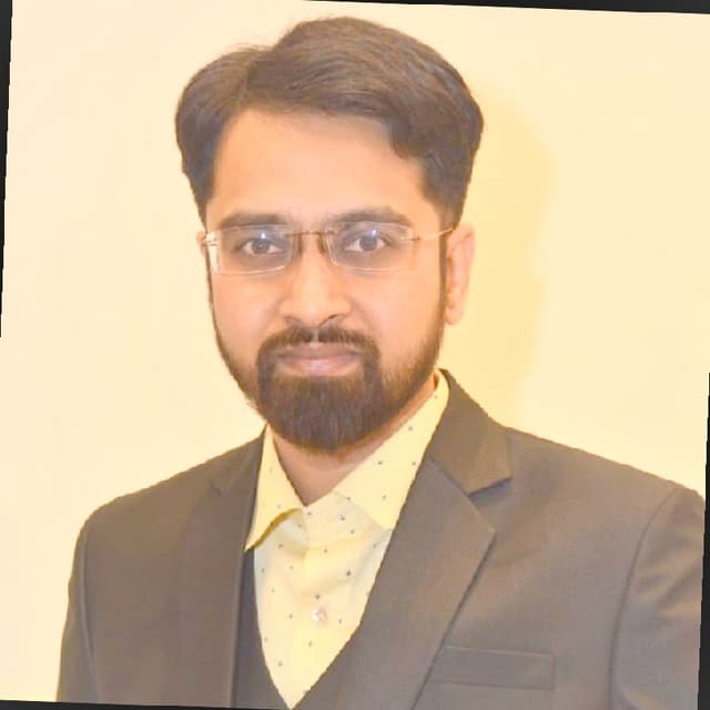 Vikram Kulkarni