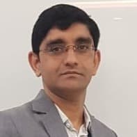 Vikram Kumar