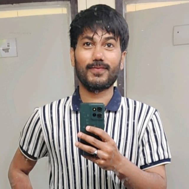 vikram kumar