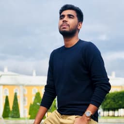 Vikram Kumar