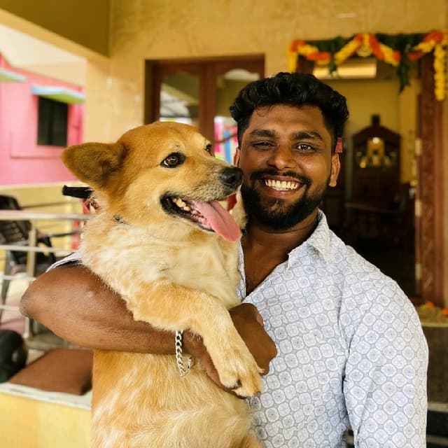 Vikram Mevattira