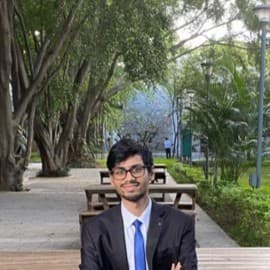 Vikram Mittal