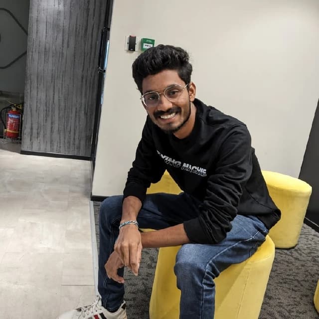 Vikram Mood
