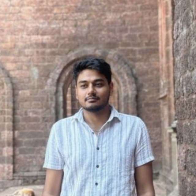 Vikram Patel