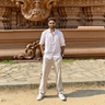 Vikram Nande