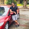 Vikram R