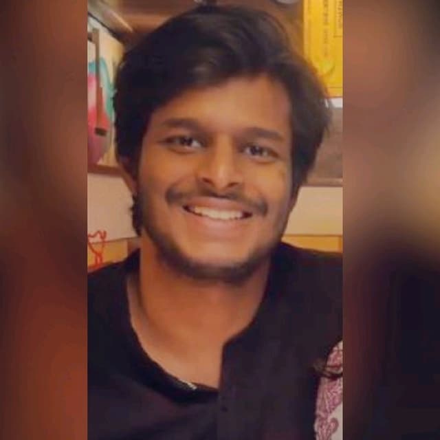 Vikram Rai