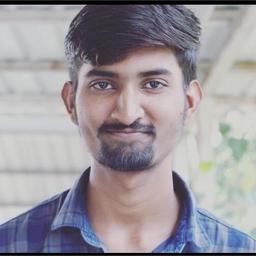 Vikram Rathod