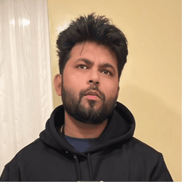Vikram  Rathod