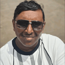 Vikram Reddybabu