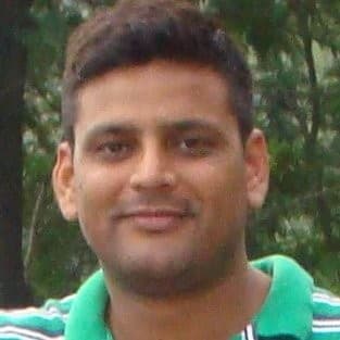 Vikram Sharma