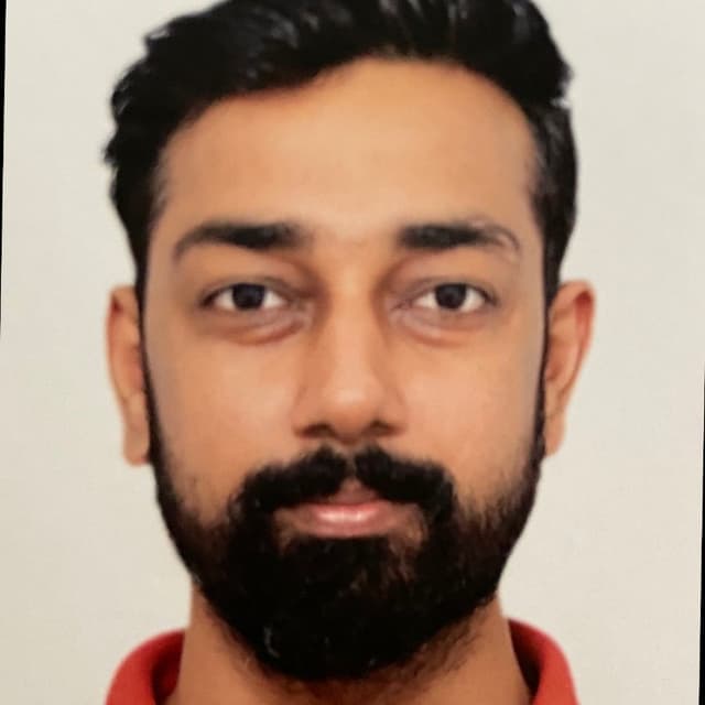 vikram shekhawat